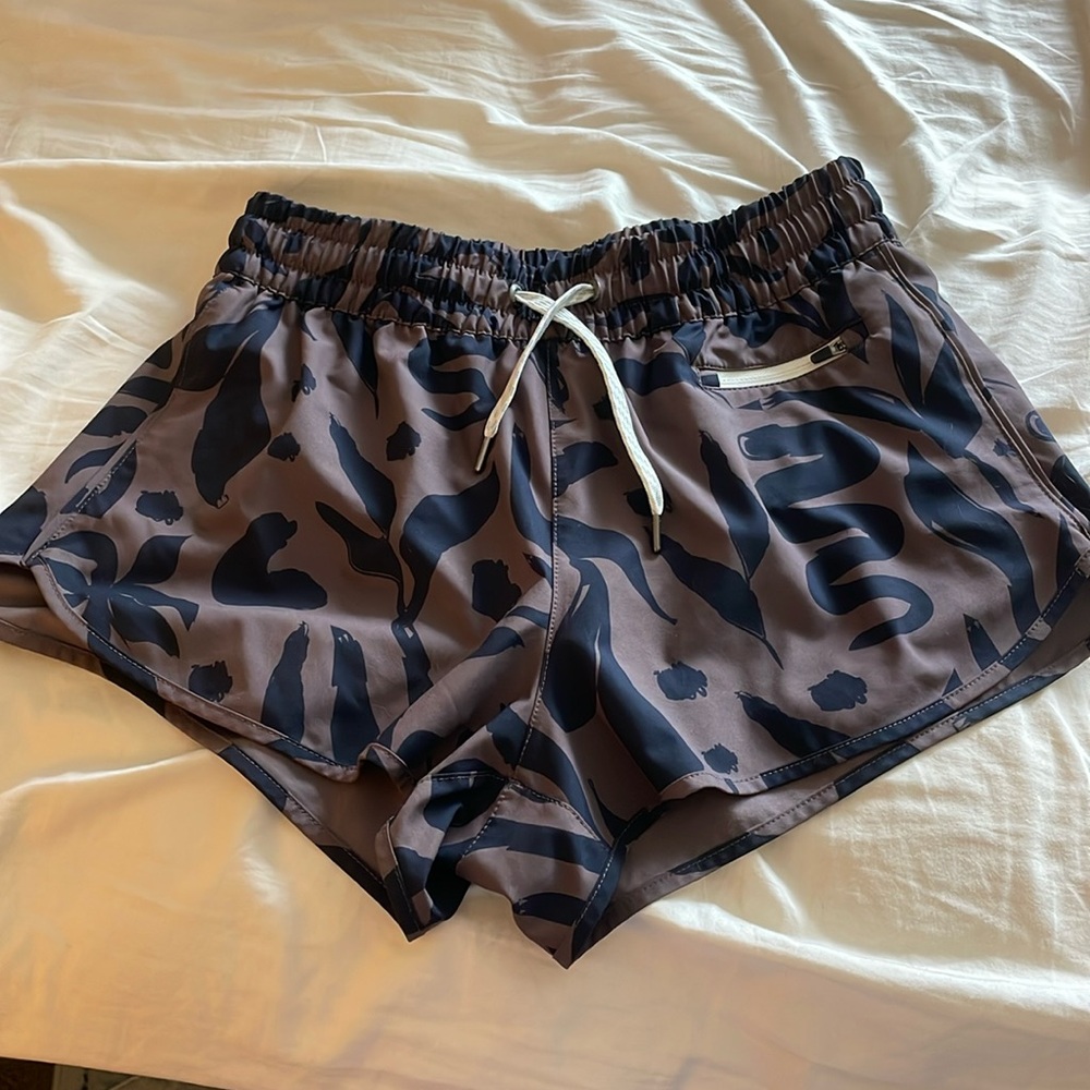 Vuori Clementine Shorts